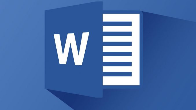 Word 16 BG